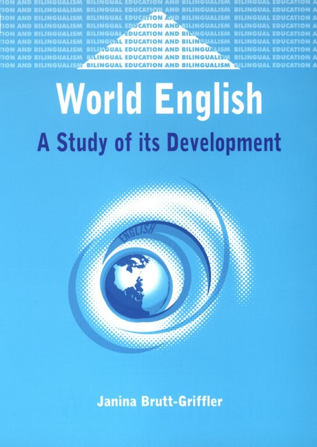 Book cover image for World English ISBN: 9781853595776